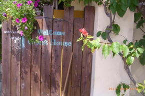  Guest House Renga II  Урума